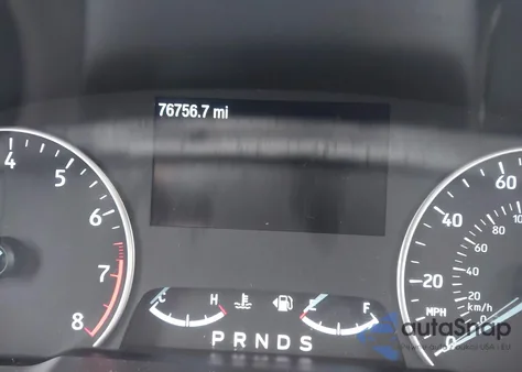 2020 Ford Ecosport Se z USA, uszkodzony, nr VIN MAJ6S3GL9LC330346